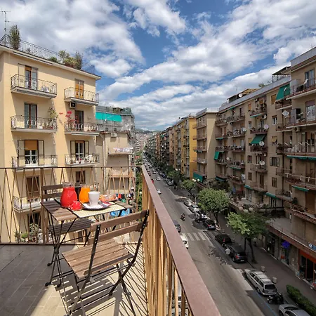 Panzió City Central