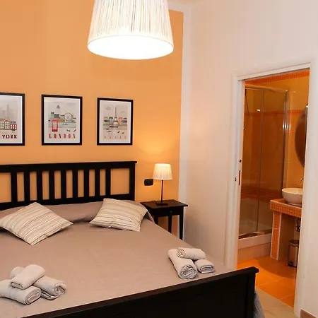 City Central Salerno