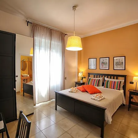 City Central Salerno