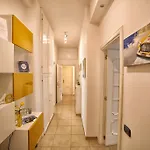 Alojamento de Acomodação e Pequeno-almoço City Central
