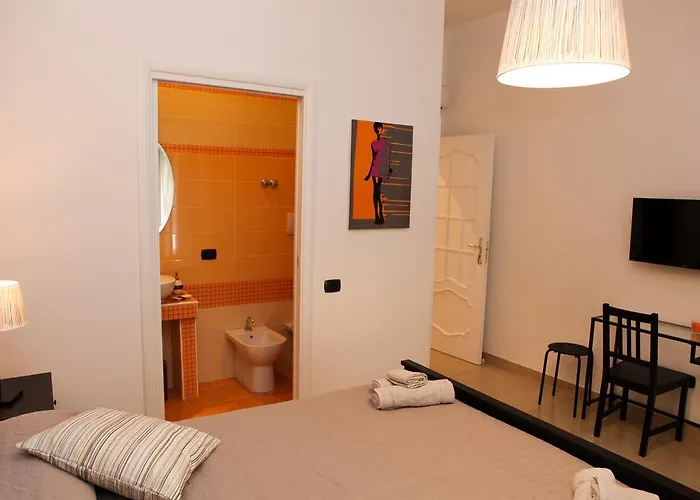 Bed & Breakfast City Central