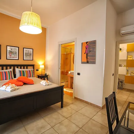 Bed & Breakfast City Central 3*