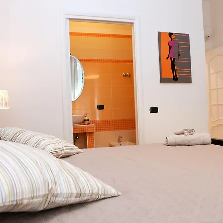 City Central Bed & Breakfast