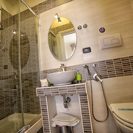 City Central Bed and breakfast 3*