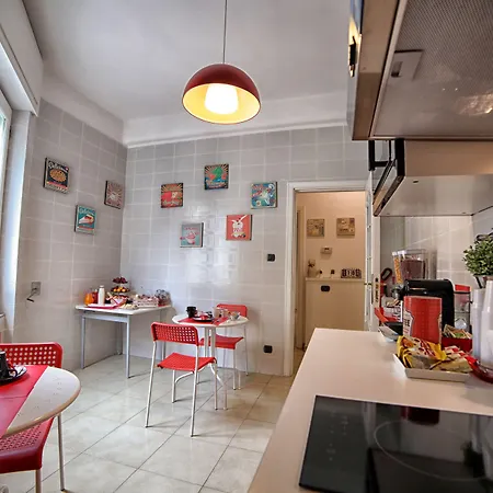 City Central 3* Salerno