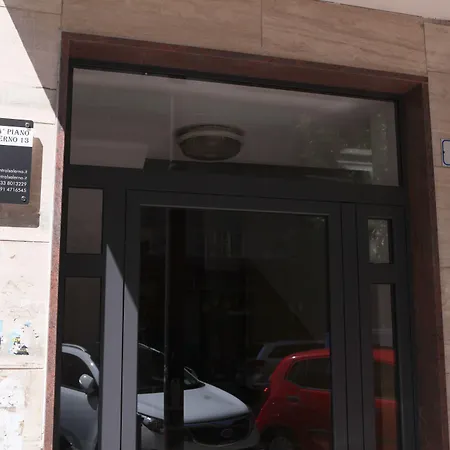 City Central Salerno