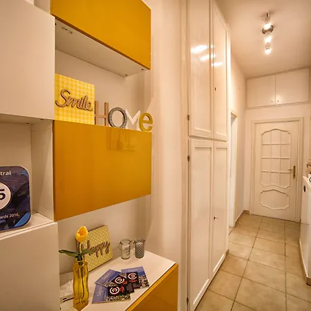 City Central Bed and breakfast 3*