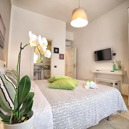 City Central Bed & Breakfast 3*