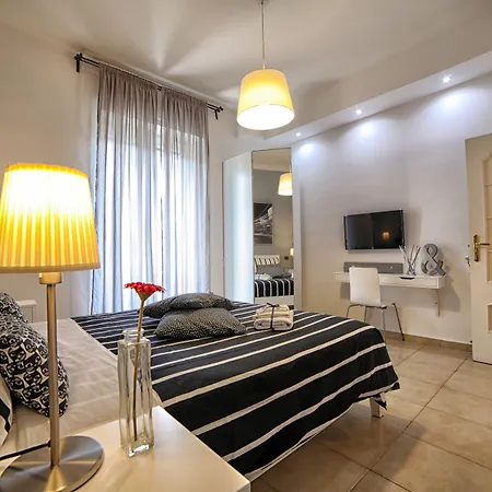 City Central Bed & Breakfast