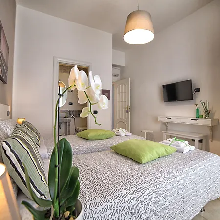 City Central 3* Salerno
