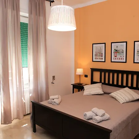 City Central Bed and breakfast 3*
