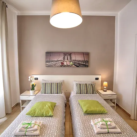 City Central Bed and breakfast 3*
