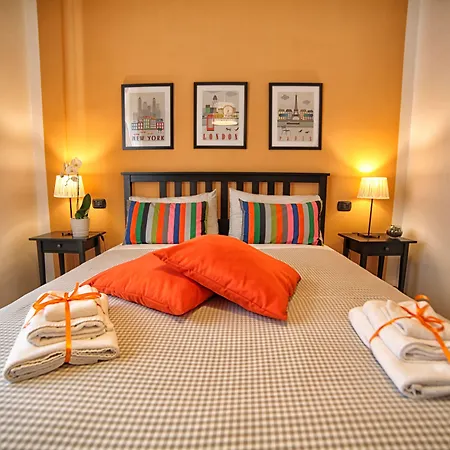 City Central Bed and breakfast Salerno