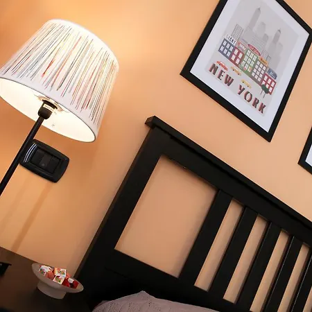 City Central Bed and breakfast