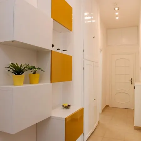 City Central Bed & Breakfast