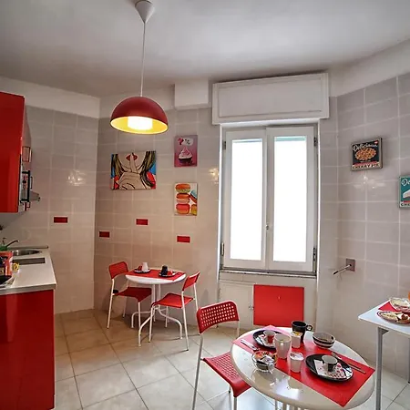 City Central Bed & Breakfast Salerno