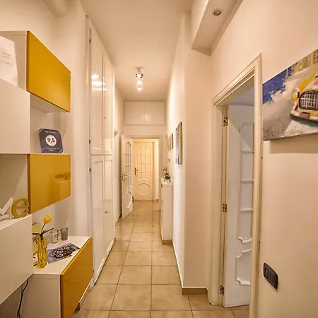 Bed and breakfast City Central