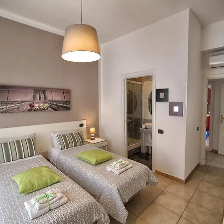 Bed & Breakfast City Central
