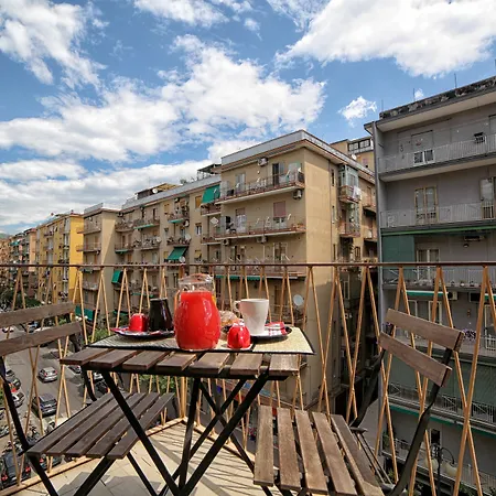 Bed & Breakfast City Central