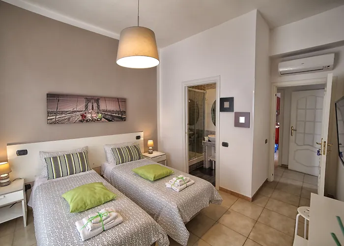 City Central Salerno