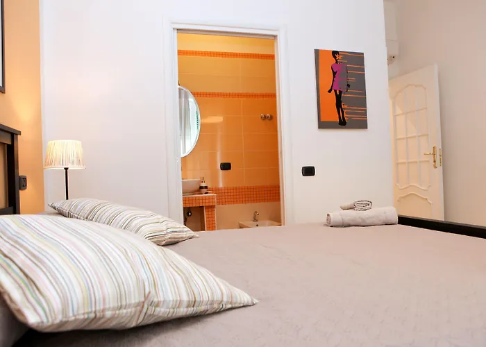 City Central Bed & Breakfast