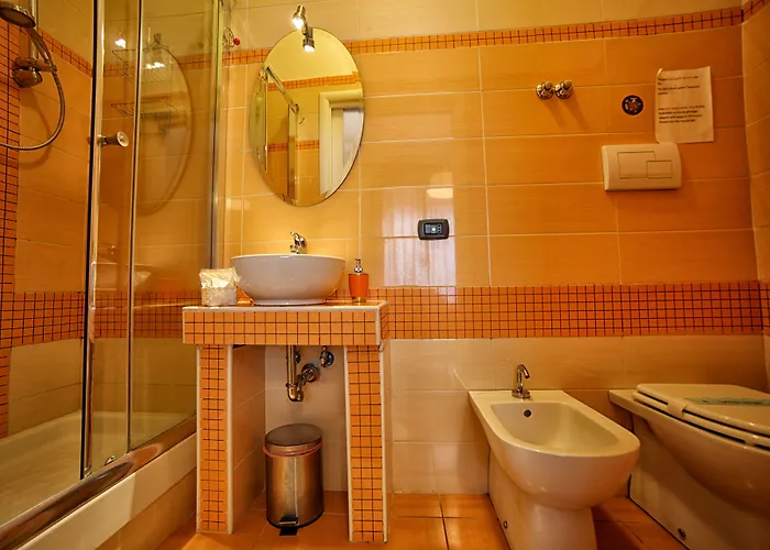 City Central Bed & Breakfast 3*