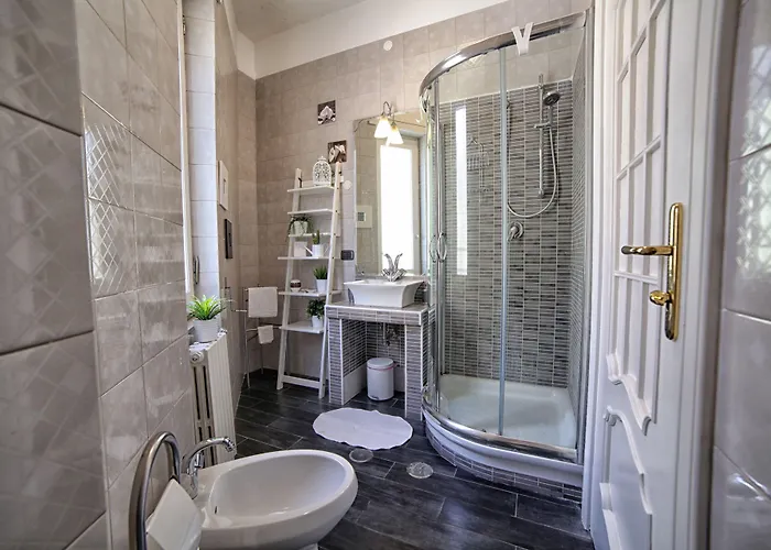 City Central Bed & Breakfast