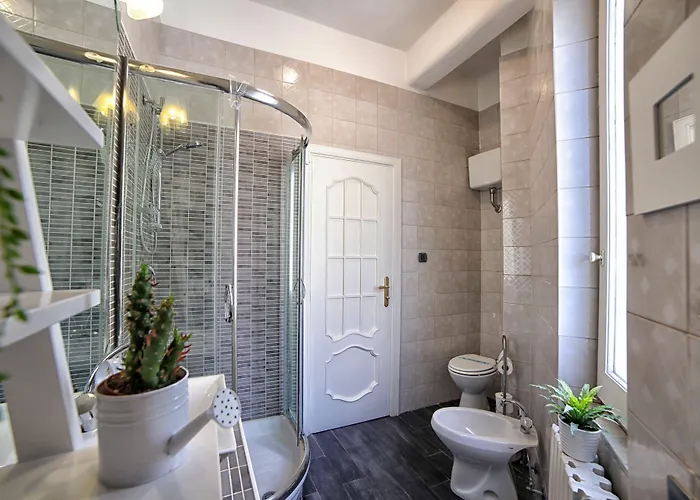 City Central Salerno