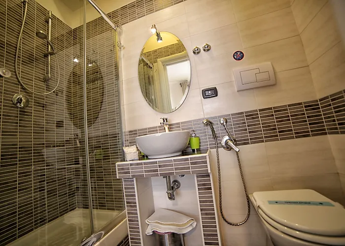 City Central Bed & Breakfast 3*