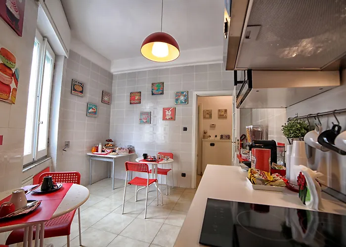 City Central 3* Salerno