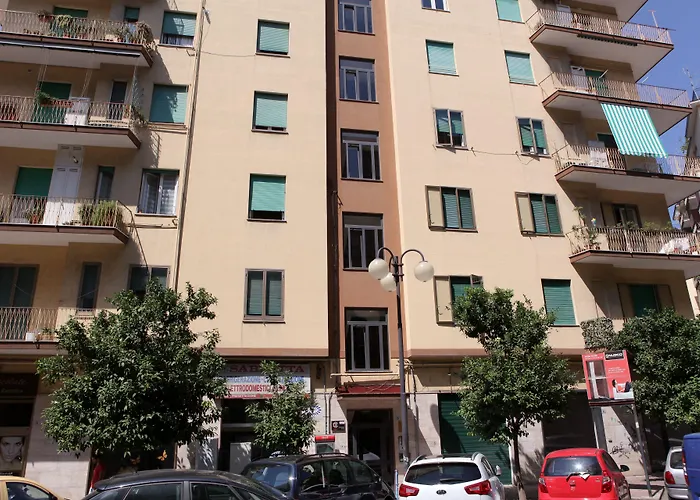 City Central 3* Salerno