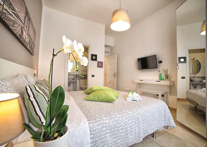 City Central Bed & Breakfast 3*