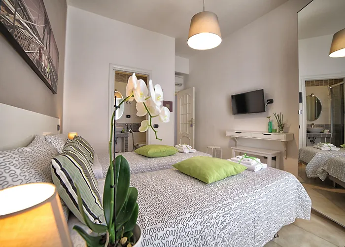 City Central 3* Salerno