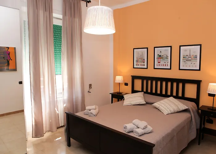 City Central Bed & Breakfast 3*