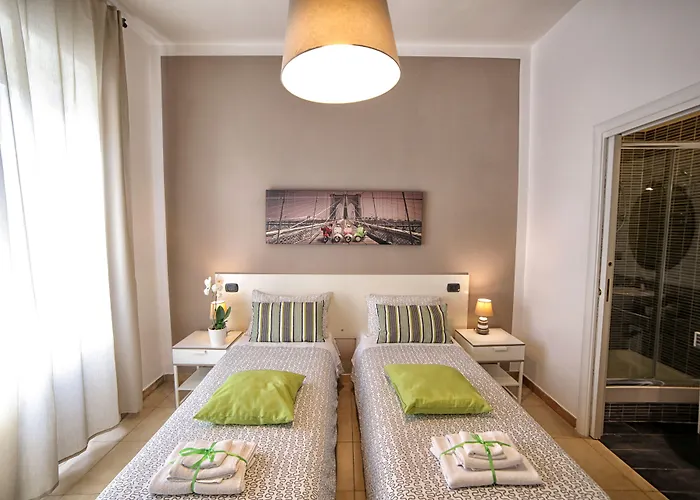 City Central Bed & Breakfast 3*