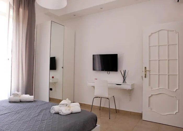 City Central 3* Salerno