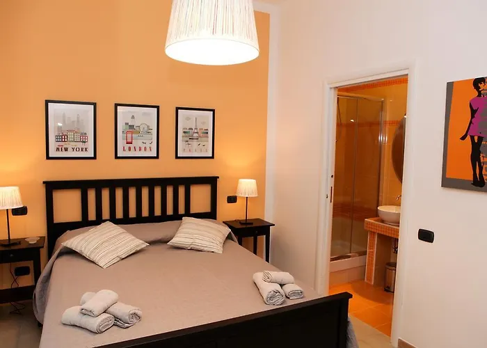 City Central Salerno