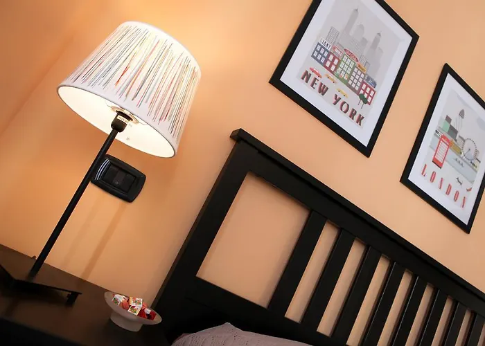 City Central Bed & Breakfast