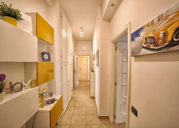 Bed & Breakfast City Central