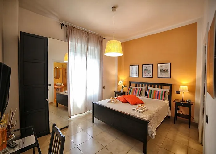 City Central Salerno